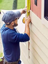 Best Custom Siding Design  in Forest Lake, IL